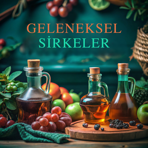 Geleneksel Sirkeler
