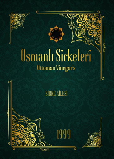 KOLEKSİYON SİRKELER 