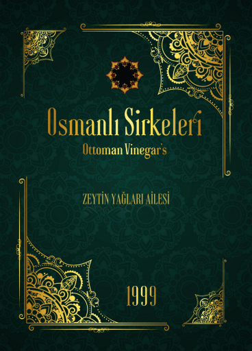 ZEYTİN YAĞLARI