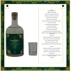 OGS 007 GÜMÜŞ SUYU (HAYIT OTLU)