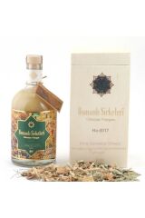 No:B117 Kitre Sandaloz Sirkesi 500 ml