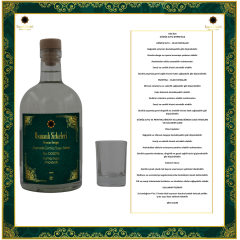 OGS 016 GÜMÜŞ SUYU (PAPATYALI)