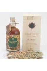 No:B135 Maca Kökü Sirkesi 500 ml