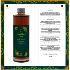 OBY 020 KUDRET NARI YAĞI 100ML