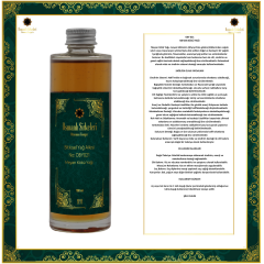 OBY 021 MEYAN KÖKÜ YAĞI 100ML