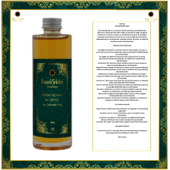 OBY 022 NAR ÇEKİRDEĞİ YAĞI 100ML