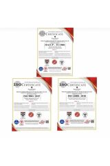 No:B122 Kuru İncir Sirkesi 500 ml