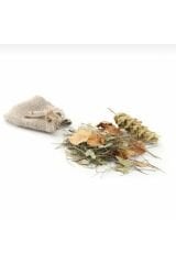 No:B107 Kırmızı Ginseng Kökü Sirkesi 500 ml