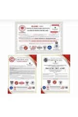 No:B107 Kırmızı Ginseng Kökü Sirkesi 500 ml