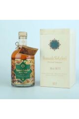 No:B73 Hindi Kuyruğu Mantarı Sirkesi 500 ml