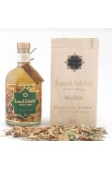 NO:G26 Mandalina Sirkesi 500 ml