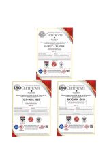 OSMANLI SİRKELERİ NO: G28 PORTAKAL SİRKESİ 500ML