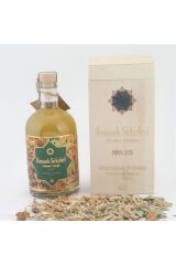 OSMANLI SİRKELERİ NO: G28 PORTAKAL SİRKESİ 500ML