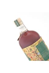 OSMANLI SİRKELERİ NO: B215 ZERDEÇAL SİRKESİ 500ML