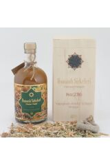 No: 236 Yapışkan Andız Sirkesi 500 ml