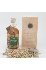 No: 288 Tederrun Sirkesi 500 ml