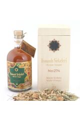 No : 274 Nazle Sirkesi 500 ml