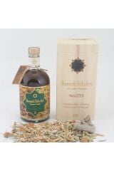No : 273 Mukavvem Sirkesi 500 ml