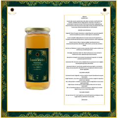 OBB 013 LAVANTA BALI