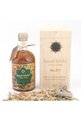 No : 271 Dikun Nefes Sirkesi 500 ml