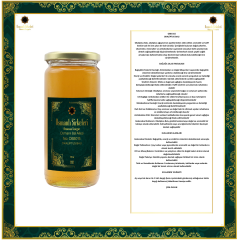 OBB 015 OKALİPTUS BALI