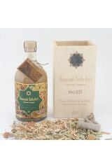 Bitkisel No: 231 Turp Tohumu Sirkesi 500 ml