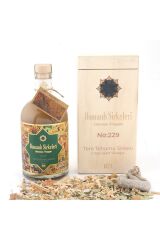No:229 Tere Tohumu Sirkesi 500 ml