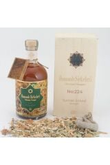 No: 224 Sumak Sirkesi 500 ml