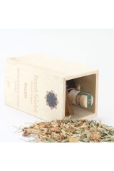 No :211 Safranlı Elma Sirkesi 500 ml