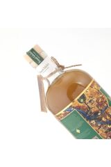 Bitkisel No :208 Reyhan Sirkesi 500 ml