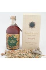 Bitkisel No :208 Reyhan Sirkesi 500 ml