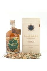 No: 207 Reishi Mantarı Sirkesi 500 ml