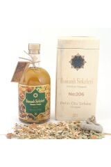 No: 206 Pelin Otu Sirkesi 500ml