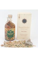 No : 205 Papatya Sirkesi 500 ml