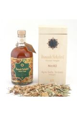 No: 082 Aynı Sefa Sirkesi 500 ml