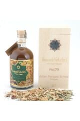 No:079 Aslan Pençesi Sirkesi 500 ml