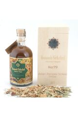 No:079 Aslan Pençesi Sirkesi 500 ml