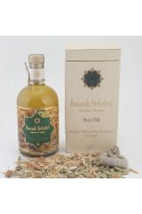 Bitkisel No:078 Ardıç Tohumu Sirkesi 500 ml