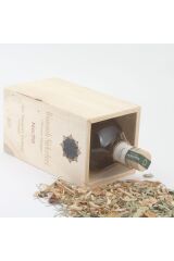 No: 070 Acı Yavşan Sirkesi 500 ml