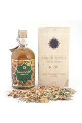 No: 070 Acı Yavşan Sirkesi 500 ml