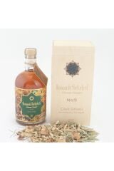 No 009 Çilek Sirkesi 500 ml