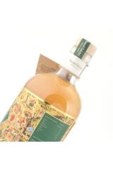 No 030 Şeftali Sirkesi 500 ml