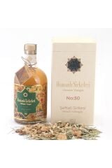 No 030 Şeftali Sirkesi 500 ml