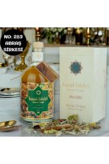 No : 283 Abraş Sirkesi 500ml