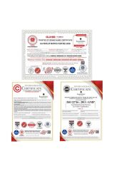 OSMANLI SİRKELERİ NO : 074 AKASYA GAMI SİRKESİ
