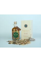 OSMANLI SİRKELERİ NO : 286 KAND SİRKESİ 500ML