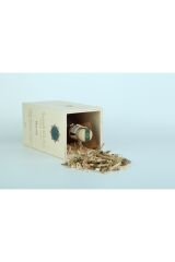 OSMANLI SİRKELERİ NO : 045 EJDER MEYVE SİRKESİ 500ML