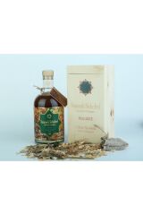 No : 263 Tıhâl Sirkesi 500ml