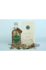 No : 275 Hummâ-yı Muhrika Sirkesi 500ml