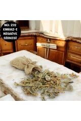 Osm No : 272 Emraz-ı Nisaiye Sirkesi 500ml